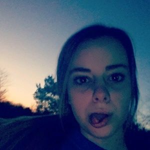 Meet your Posher, Rylee